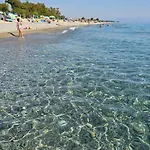 Ulivo A 900 Metri Dal Mare Apartment Santa Caterina Dello Ionio Marina