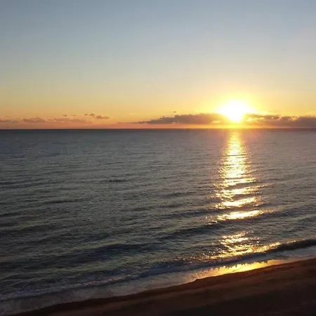 Apartment Ulivo A 900 Metri Dal Mare Santa Caterina Dello Ionio Marina