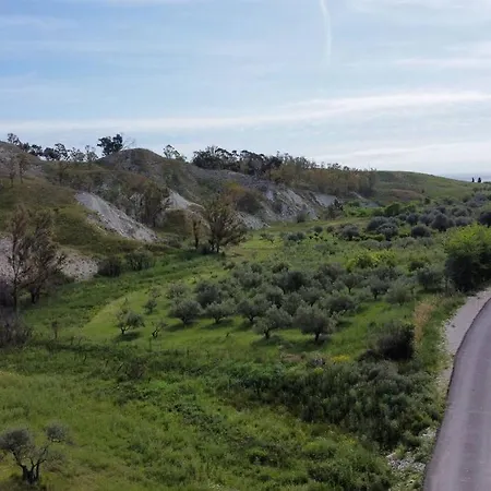 아파트 Ulivo A 900 Metri Dal Mare