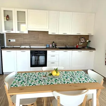 Ulivo A 900 Metri Dal Mare Apartment