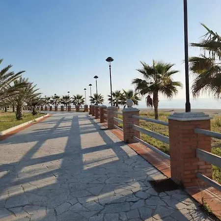 아파트 Ulivo A 900 Metri Dal Mare *