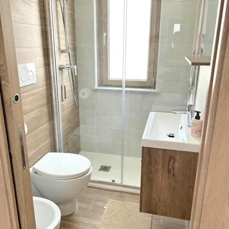 Ulivo A 900 Metri Dal Mare