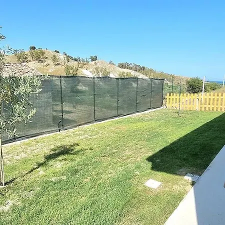 Ulivo A 900 Metri Dal Mare 아파트 Santa Caterina Dello Ionio Marina