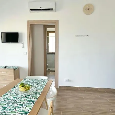 Ulivo A 900 Metri Dal Mare *