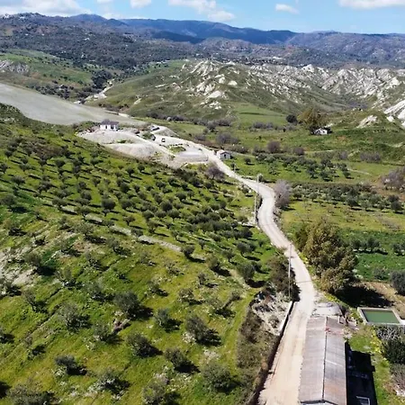 아파트 Ulivo A 900 Metri Dal Mare