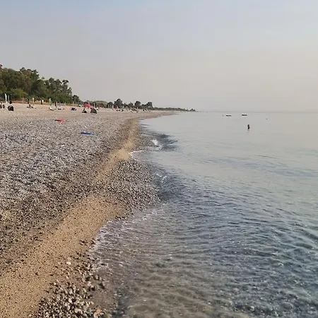 Ulivo A 900 Metri Dal Mare * Santa Caterina Dello Ionio Marina