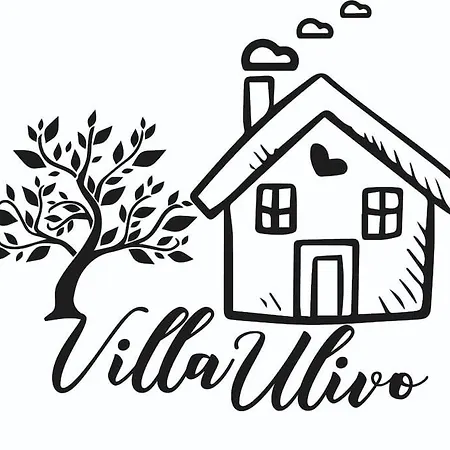 아파트 Ulivo A 900 Metri Dal Mare