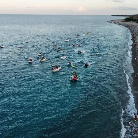 아파트 Ulivo A 900 Metri Dal Mare