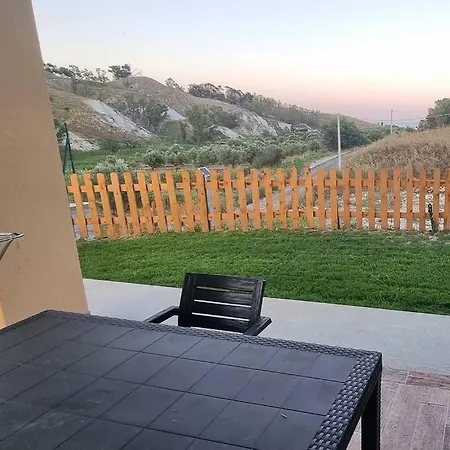 Ulivo A 900 Metri Dal Mare Apartment