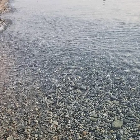 아파트 Ulivo A 900 Metri Dal Mare Santa Caterina Dello Ionio Marina