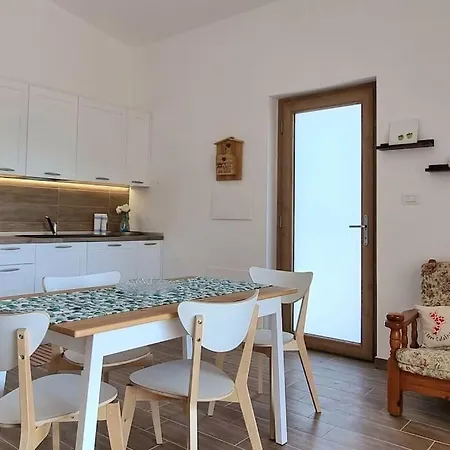 Ulivo A 900 Metri Dal Mare