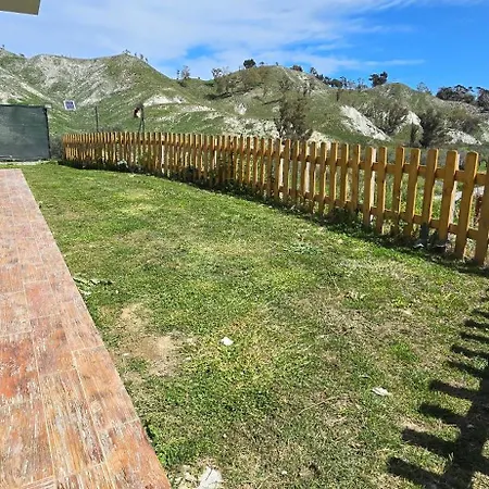 Ulivo A 900 Metri Dal Mare Apartment Santa Caterina Dello Ionio Marina