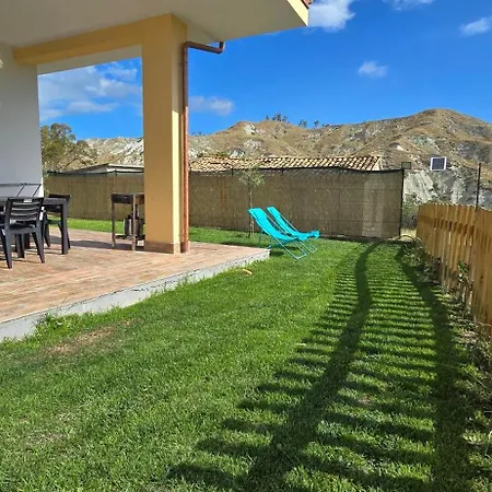 Ulivo A 900 Metri Dal Mare Apartment Santa Caterina Dello Ionio Marina