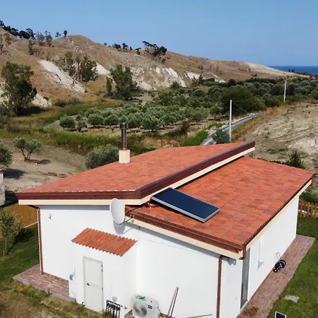 아파트 Ulivo A 900 Metri Dal Mare *