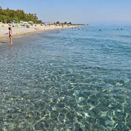 Ulivo A 900 Metri Dal Mare Apartment *