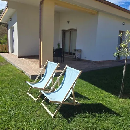 Ulivo A 900 Metri Dal Mare Apartment