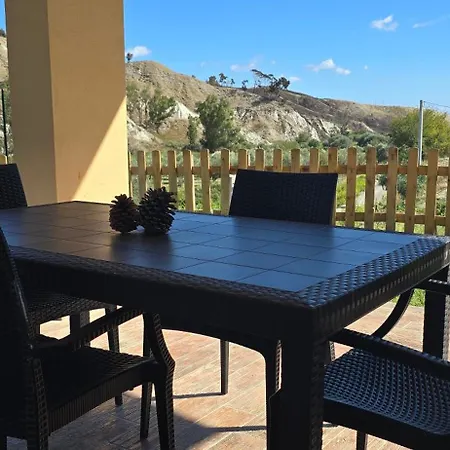 Ulivo A 900 Metri Dal Mare Apartment