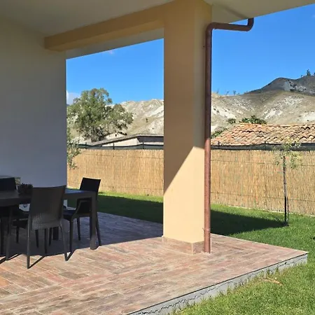 Apartment Ulivo A 900 Metri Dal Mare Santa Caterina Dello Ionio Marina